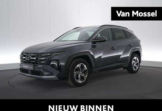 Hyundai 1.6 T-GDi Feel 7-DCT
