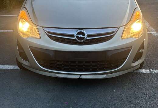 Opel 1.0i Enjoy