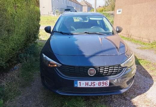 Fiat Station Wagon 1.4 95 ch Ligue 1 Conforama