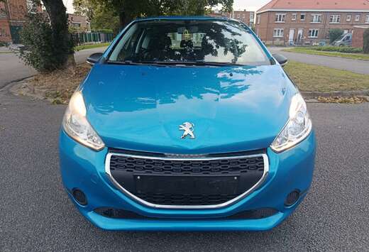Peugeot 1.0 Essence 116.000km