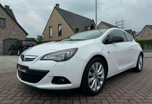 Opel GTC **12 mois de garantie**