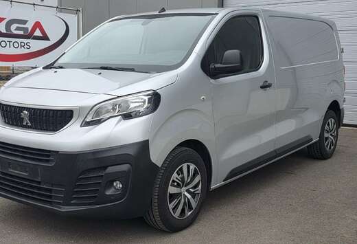 Peugeot Expert 2.0 BlueHDi L3 Long Pro S