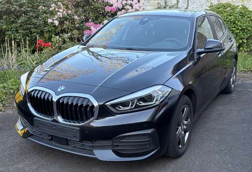 BMW d AdBlue (EU6AP)- GPS/Carplay/Régul/Sièges chau ...