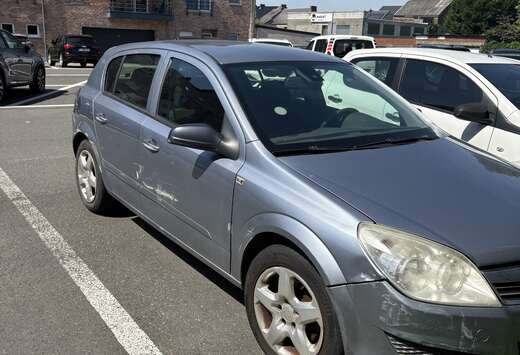 Opel 1.3 CDTi Cosmo Easytronic