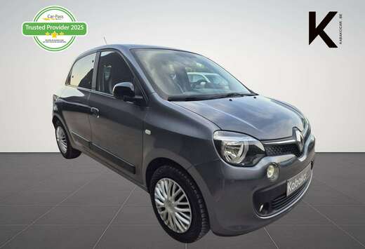 Renault 1.0i SCe Limited EDC / Voiture Jeune Permis / ...