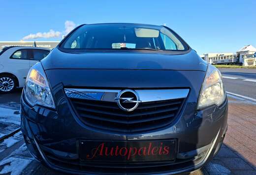 Opel Meriva 1.3 CDTI ecoflex Start/Stop Edition