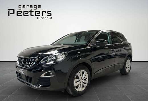 Peugeot 3008 1.5 BlueHDi Allure AUTOMAAT / GARANTIE