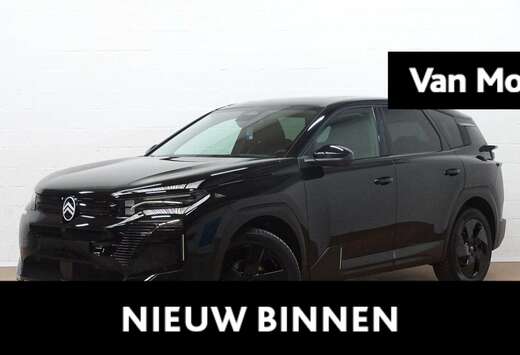 Citroen Hybrid 145 ch/pk Automatic PLUS