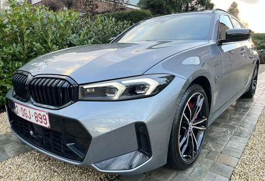 BMW Touring 330eA PHEV