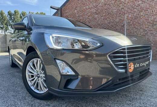 Ford Ford focus 1.0i \