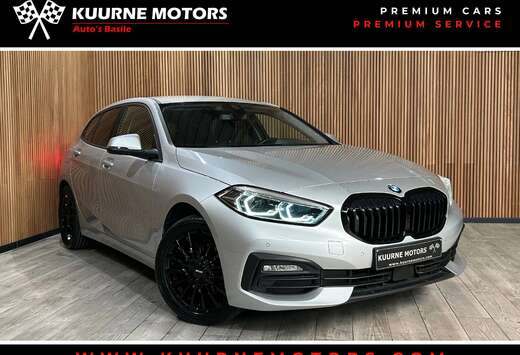 BMW dA Alu17\