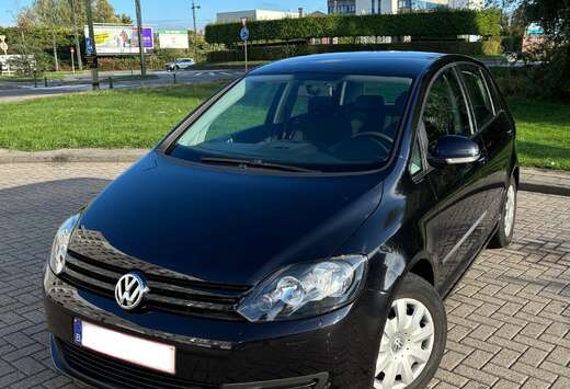 Volkswagen 1.4 TSI Trendline