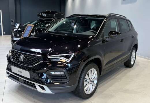 SEAT 1.0 TSI Move! Navi OPF