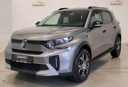 Citroen 12 Turbo 100 pk PLUS