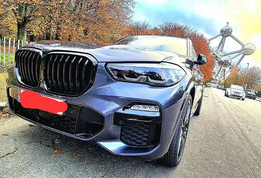 BMW 45e FUL FUL OPTIONS M PACK INT & EXT JA 22\'\' PA ...