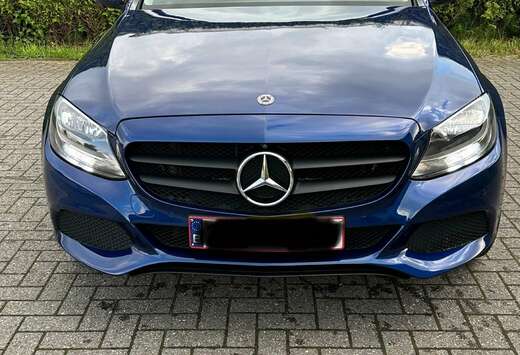 Mercedes-Benz (BlueTEC) d T Exclusive
