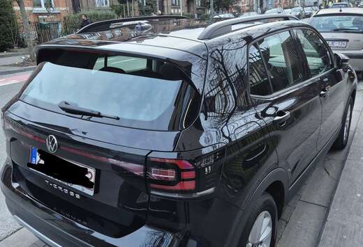 Volkswagen T-Cross 1.0 TSI Life Business OPF DSG