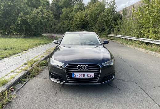 Audi 2.0 TDI ultra S tronic
