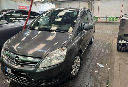 Opel 2.2 Automatik Sport