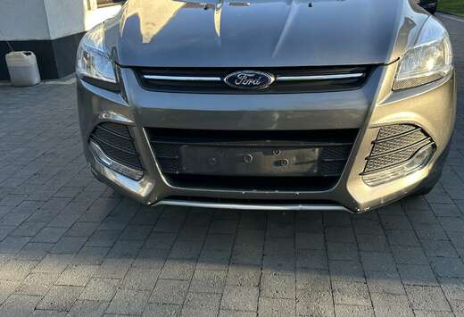 Ford 1.6 EcoBoost 2x4 Trend