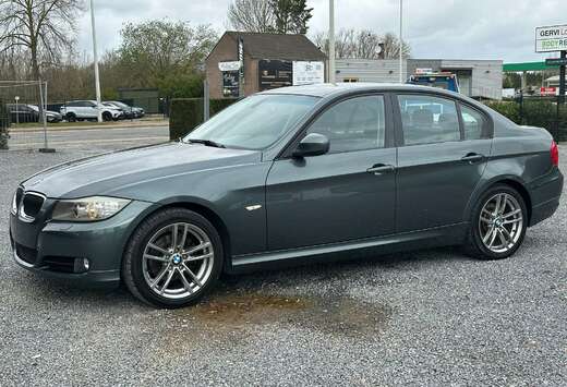 BMW 318i/TOPSTAAT/Gekeurdvoorverkoop/onderhoud