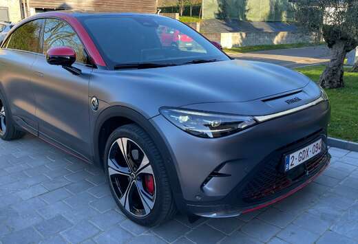 Smart Smart Brabus