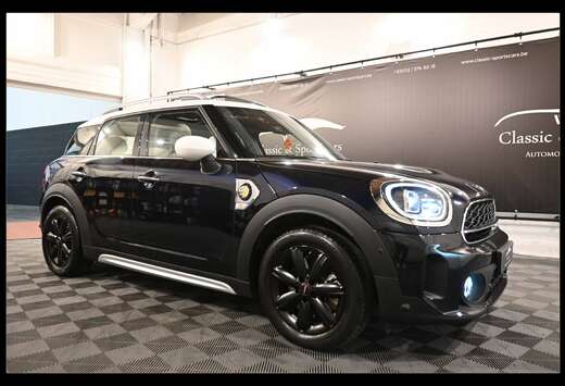 MINI COOPER SE COUNTRYMAN SE 1.5A PHEV ALL4 / TOIT PA ...