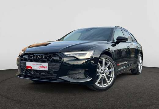 Audi Audi A6 Avant Business Edition Advanced 35 TDI   ...