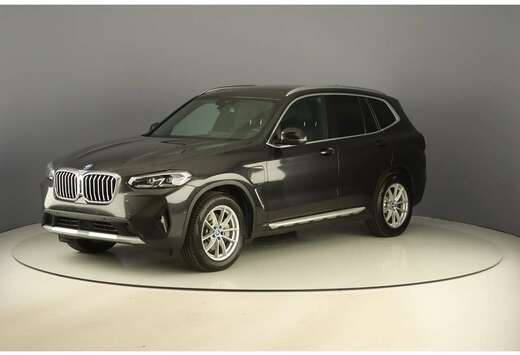 BMW xDrive30e 292pk Pack Innovation