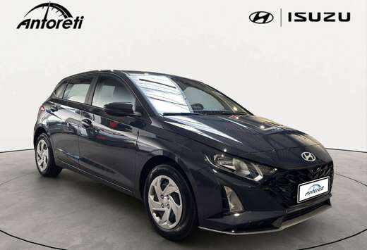 Hyundai i20 1.0 T-GDi Twist