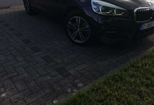BMW 220d Gran Tourer Aut.