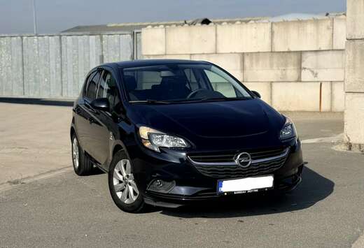 Opel S-D