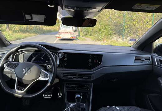 Volkswagen 1.0 TSI R-Line OPF DSG