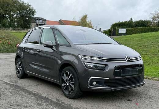 Citroen !! MARCHAND/EXPORT !!