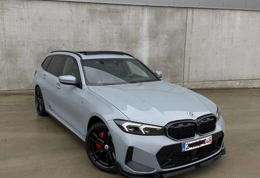 BMW e Touring Full M