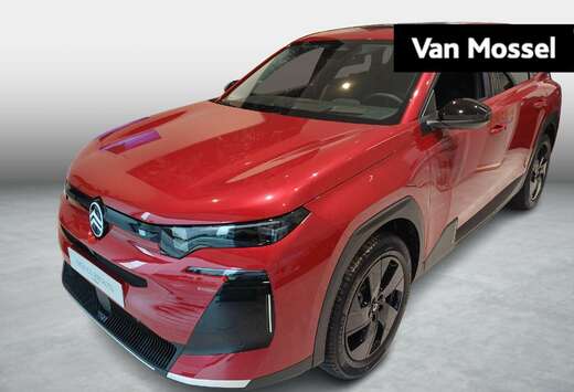 Citroen Hybrid 145 ch/pk Automatic MAX+ pano dak