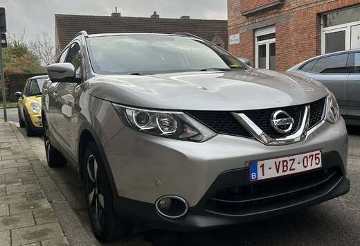 Nissan 1.6 DIG-T ACENTA (163pk)