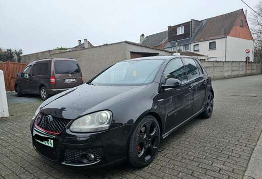 Volkswagen 2.0 Turbo 16v FSI DSG