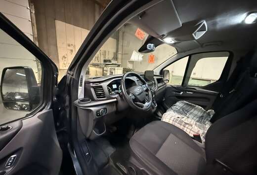Ford 340 L1H2 LKW VA Autm. Limited
