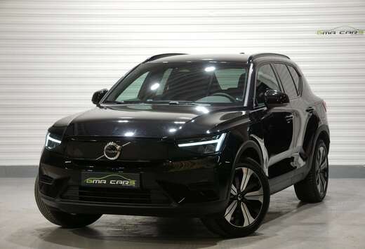 Volvo E-XC40 69 kWh FWD Recharge Plus-Nav-Cam-Garanti ...