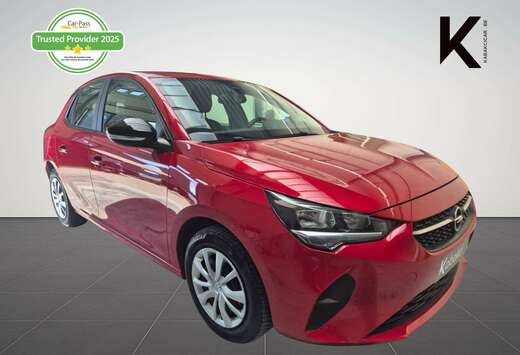 Opel 1.2i Elegance S&S / Carplay / Camera + Capteurs  ...