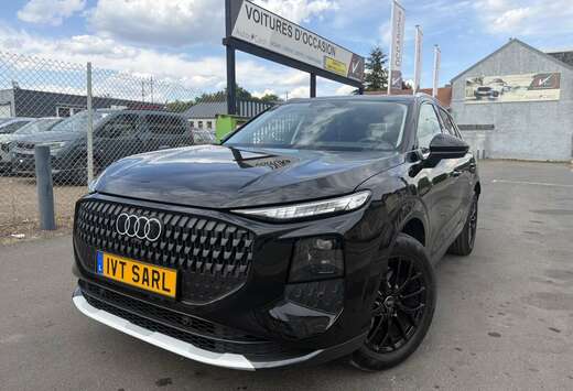 Audi 204CV TFSI QUATTRO Stronic