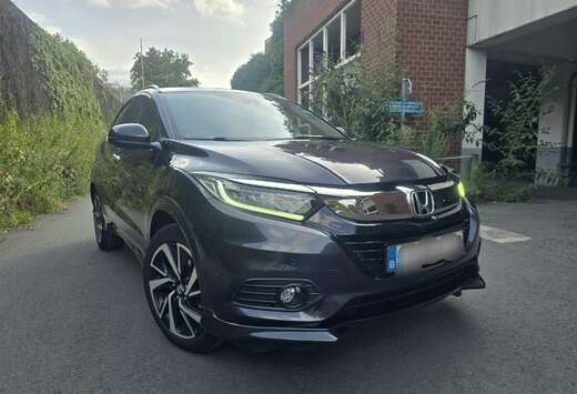 Honda 1.5i-VTEC Executive/ Pano - NON DISCUTABLE !