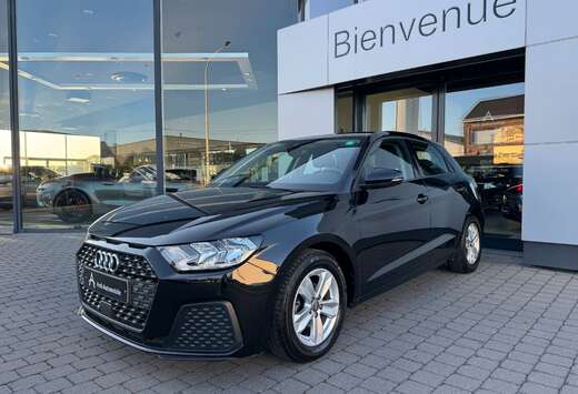 Audi A1 Sportback 1.0 TFSI *1ER PROP*GARANTIE*VIRTUAL ...