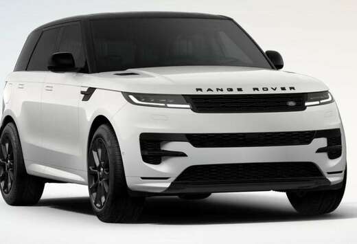 Land Rover 3.0 Plug-in Hybrid P460e Dynamic SE - Av.  ...