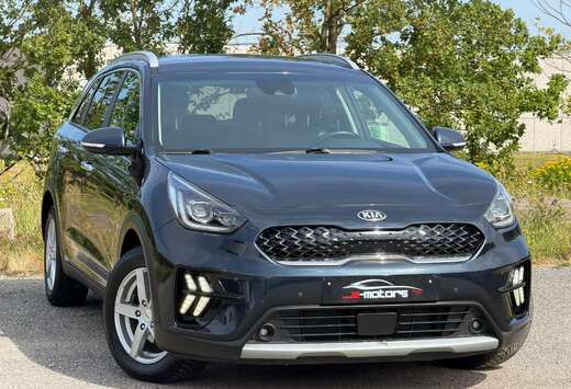Kia * PLUG IN HYBRIDE * FULL OPTION * TRES PROPRE