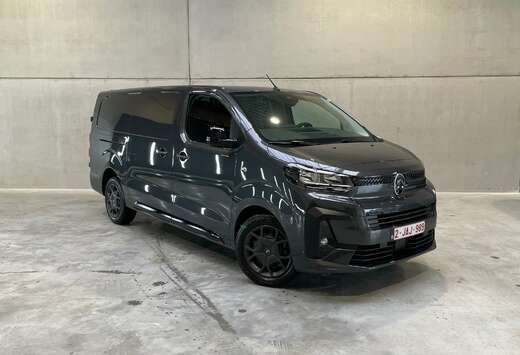 Citroen XL