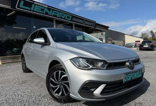 Volkswagen Polo 1.0 TSI Life Business OPF Life Busine ...