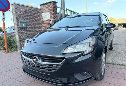 Opel 1.2 i EDITION ENJOY  | AIRCO | PARKEERSENSOREN | ...