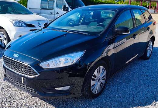 Ford Break_1.5 TDCi (95CH)_2017 EUR.6B_EQUIP_A/C_160. ...